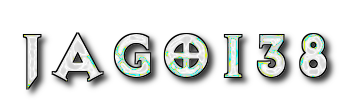 logo JAGO138